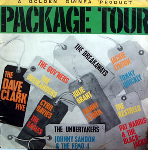 Various - Package Tour