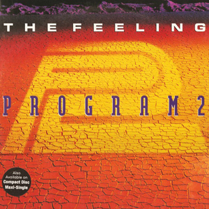 Program 2 - The Feeling