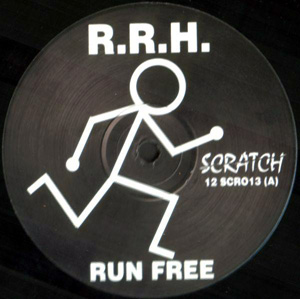 RRH - Run Free
