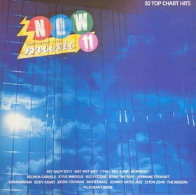 Various - Now Thats What I Call Music 11