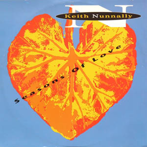 Keith Nunnally - Seasons Of Love