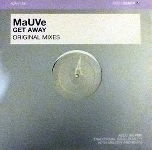 MaUVe - Get Away