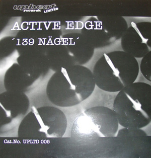 Active Edge - 139 N?gel