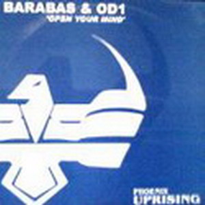Barabas & OD1 - Open Your Mind