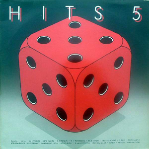 Various - Hits 5