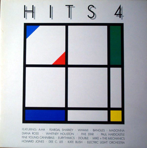 Various - Hits 4