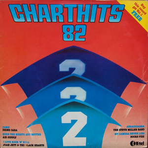 Various - Charthits 82 Vol 2