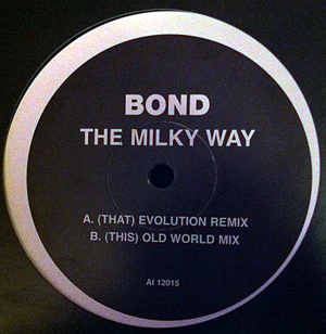 Bond - The Milky Way