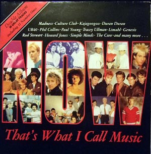 Various - Now Thats What I Call Music