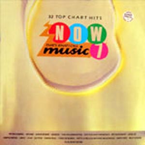 Various - Now Thats What I Call Music 7