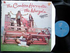 Wurzels The - The Combine Harvester