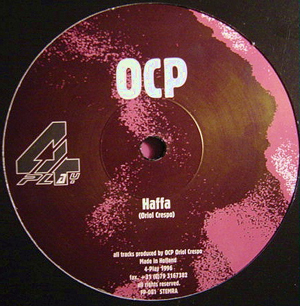 OCP - Play D Music
