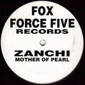 Zanchi - Mother Of Pearl