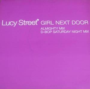 Lucy Street - Girl Next Door