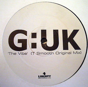 GUK - The Vibe
