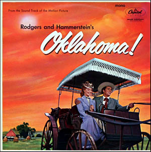 Various - Oklahoma Motion Picture Soundtrack