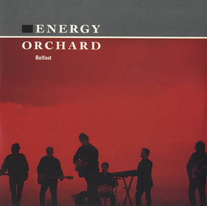 Energy Orchard - Belfast