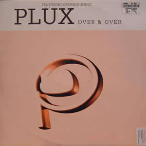 PLUX feat GEORGIA JONES - OVER AND OVER