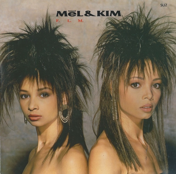 Mel  Kim - FLM