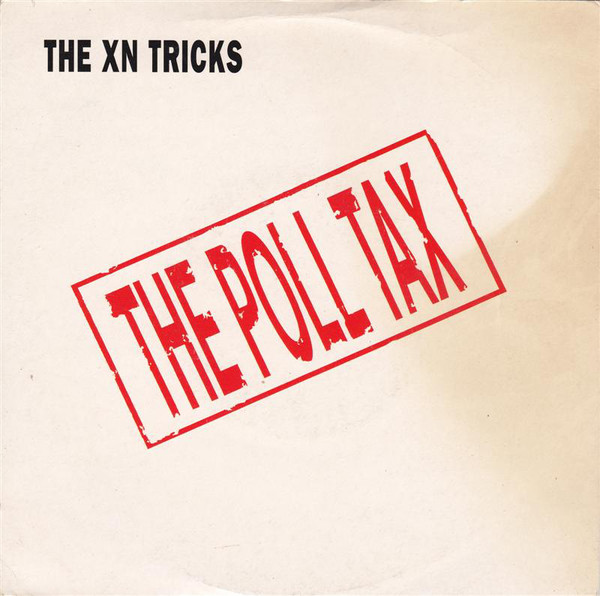 XN Tricks The - The Poll Tax