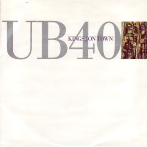 UB40 - Kingston Town