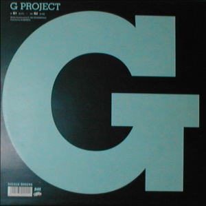 GProject - G1