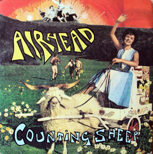 Airhead - Counting Sheep