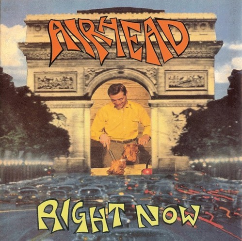 Airhead - Right Now