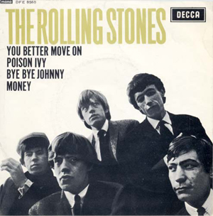 Rolling Stones The - The Rolling Stones