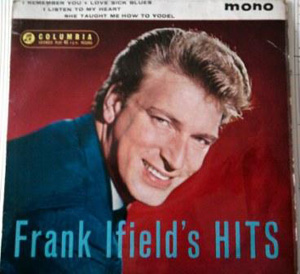 Frank Ifield - Frank Ifields Hits