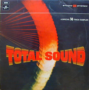 Various - Total Sound