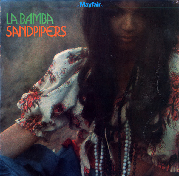 Sandpipers - La Bamba