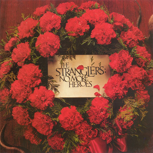 Stranglers The - No More Heroes