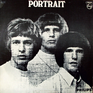 Walker Brothers The - Portrait
