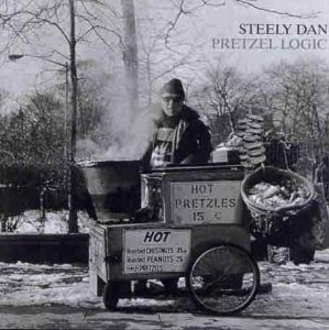 Steely Dan - Pretzel Logic