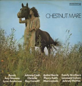 Various Artists - Chestnut Mare