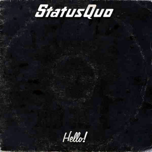 Status Quo - Hello