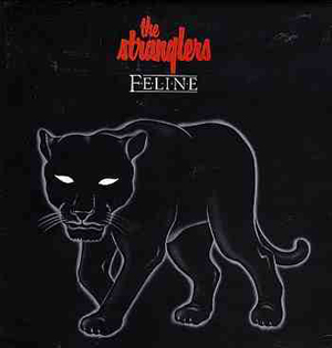 Stranglers The - Feline