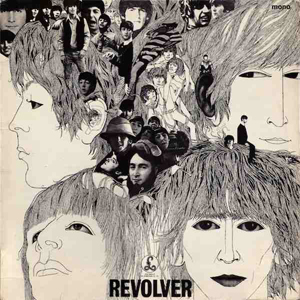 Beatles The - Revolver