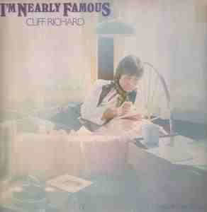 Cliff Richard - Im Nearly Famous