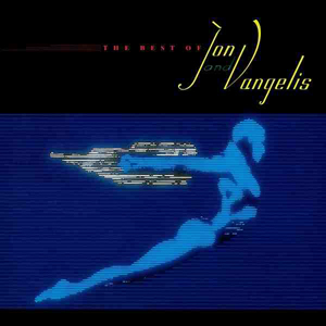 Jon And Vangelis - The Best Of Jon And Vangelis