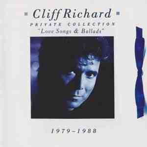 Cliff Richard - Private Collection 1979  1988