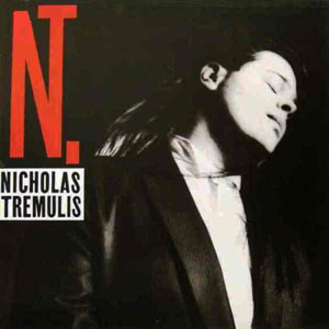 Nicholas Tremulis - Nicholas Tremulis