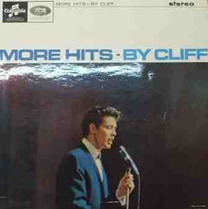 Cliff Richard - More Hits  By Cliff