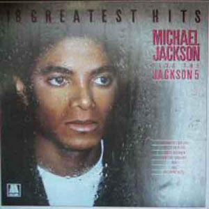 Michael Jackson  Jackson 5 The - 18 Greatest Hits