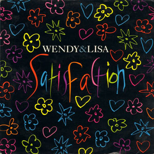 Wendy  Lisa - Satisfaction