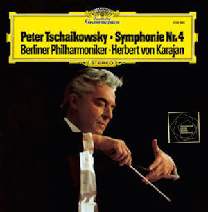 Tchaikovsky - Symphony No4