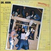 Dr Hook - Bankrupt