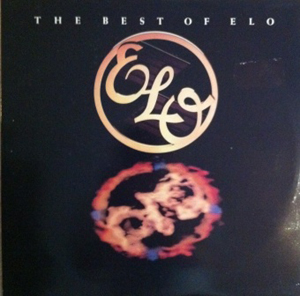 Electric Light Orchestra - The Best Of ELO