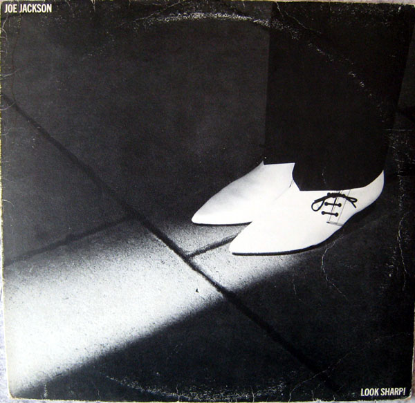 Joe Jackson - Look Sharp